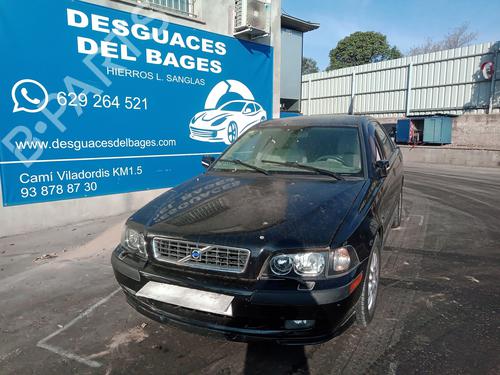 Electronic module VOLVO S40 I (644) 1.9 DI | BP15191530M83 