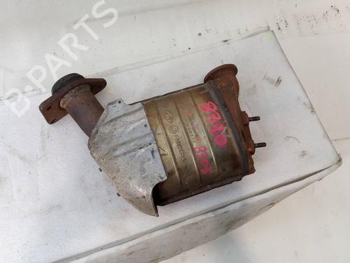 Catalyst SUZUKI GRAND VITARA II (JT, TE, TD)  | BP22520383M10 