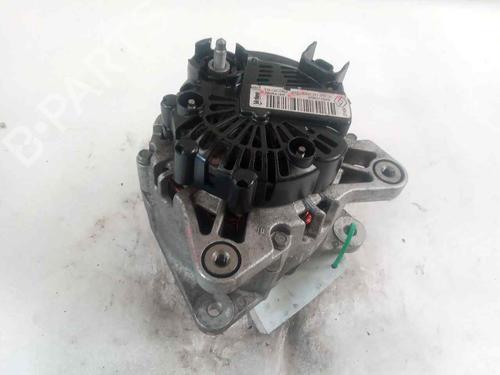 Alternator RENAULT MEGANE II Saloon (LM0/1_) | BP25918359M7 - Image 8
