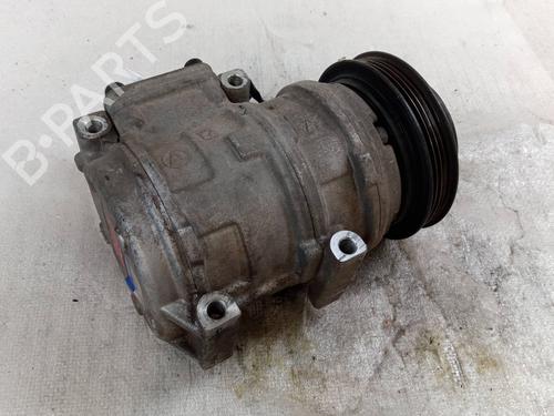 AC compressor KIA CARNIVAL II (GQ) 2.9 CRDi | BP27575189M34 