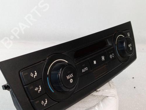 Climate control BMW 1 (E87) 118 d | BP20640929I5 