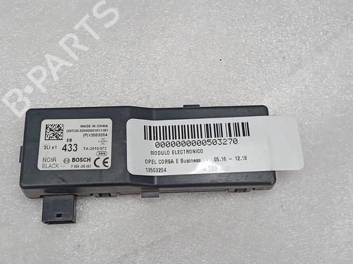 Elektronisk modul OPEL CORSA E (X15) [2014-2025]  15351807