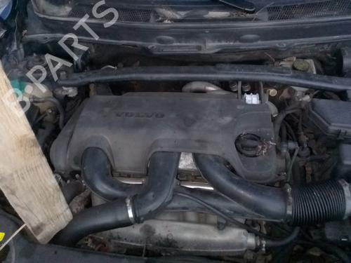 Differential, bag VOLVO XC90 I (275) D3 / D5 | BP11416794M24 