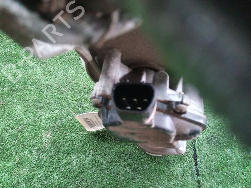 Front wiper motor MITSUBISHI L200 / TRITON (KA_T, KB_T) 2.5 DI-D 4WD (KB4T) | BP9652819M29 