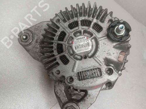 Generator NISSAN NOTE (E11, NE11) 1.6 | BP15013561M7 