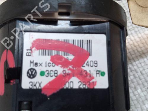 Headlight switch VW GOLF VI (5K1)  | BP33427168I24  - Image 6