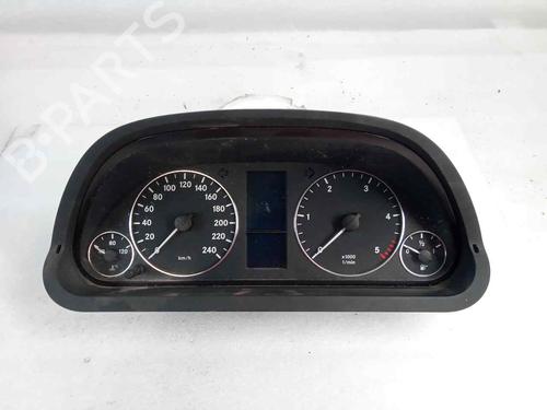 Used Instrument cluster MERCEDES-BENZ A-CLASS (W169) A 180 CDI (169.007, 169.307) (109 hp) 23229547