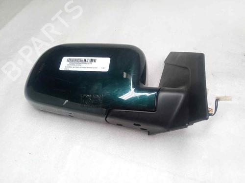 Right mirror HYUNDAI SANTAMO 2.0 16V | BP15560292C27