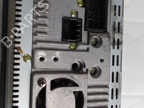 Radio KIA MAGENTIS II (MG) 2.0 CRDi | BP24314786E6 