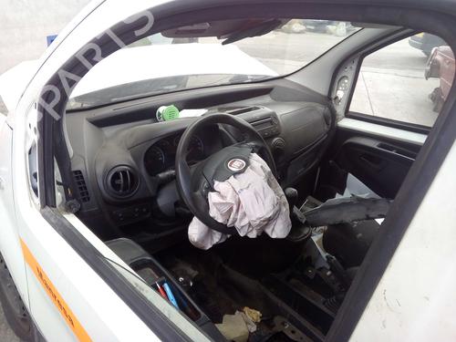 Commande Chauffage FIAT FIORINO Box Body/MPV (225_) 1.3 D Multijet (225BXD1A, 225BXB1A, 225BXB11) | BP8007567I5 