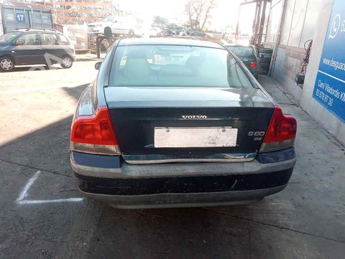 Turbolader/Kompressor VOLVO S60 I (384) 2.4 D | BP16757003M71 