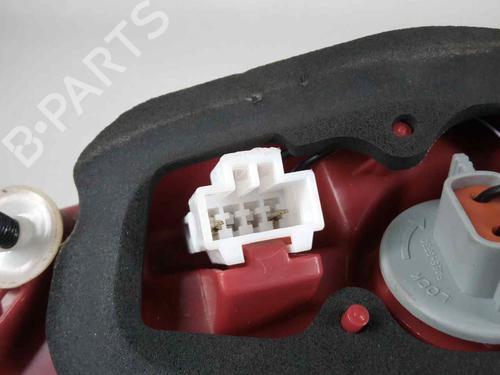 Right tailgate light HYUNDAI i20 III (BC3, BI3)  | BP10776551C80 