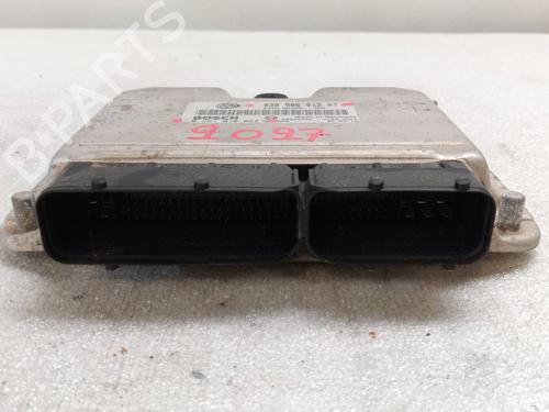 Computer motormanagement SEAT LEON (1M1)  | BP27388077M57 