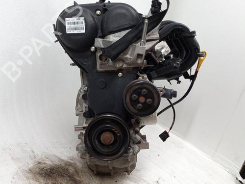 Motor FORD FIESTA VI (CB1, CCN) 1.25 | BP20142443M1 