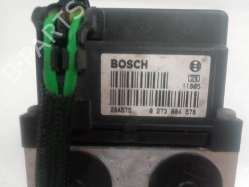 ABS pump SAAB 9-5 Estate (YS3E) 2.0 t | BP15180719M43 