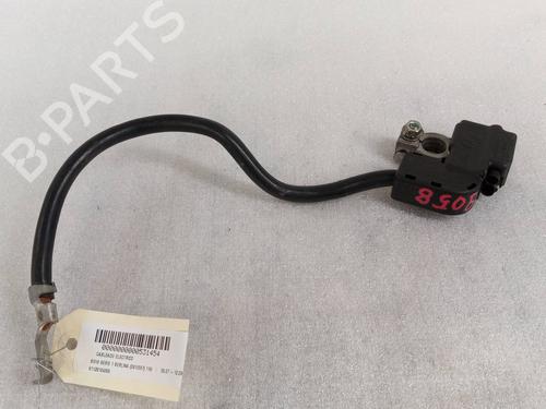 Used Cable BMW 1 (E87) 116 i (122 hp) 30489671