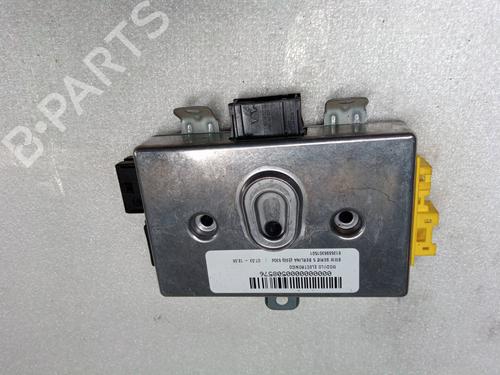 Used Electronic module BMW 5 (E60) 530 d (218 hp) 16427135