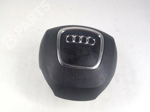 Used Driver airbag Driver airbag AUDI A4 B7 Avant (8ED) [2004-2008] 11169422 11169422