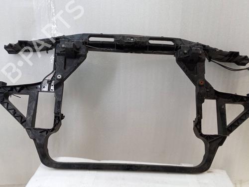 Used Front slam panel BMW X3 (E83) 2.0 d (150 hp) 22901223