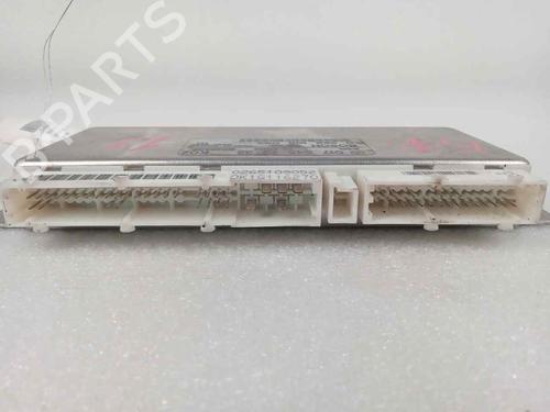 ESP ECU MERCEDES-BENZ E-CLASS (W210) E 240 (210.061) | BP11689845M58