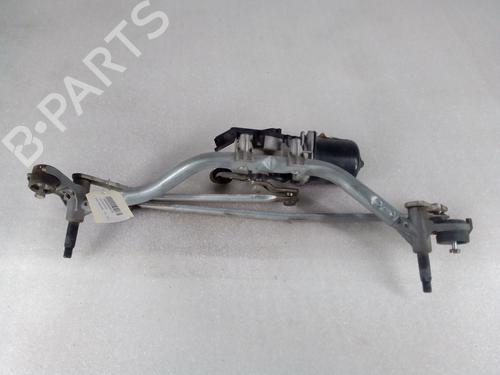 Wischermotor vorne für CITROËN C3 Picasso (SH_) 1.6 HDi (90 hp) 11086742