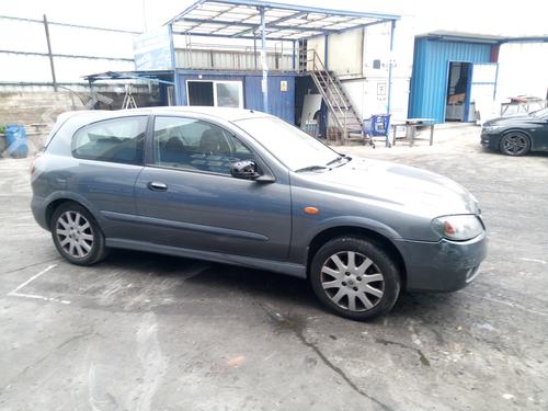 ABS pump NISSAN ALMERA II Hatchback (N16)  | BP23337063M43 