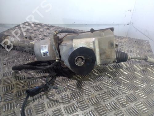Steering rack CITROËN C1 (PM_, PN_) 1.0 | BP9119500M22
