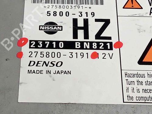 Engine control unit (ECU) NISSAN ALMERA II Hatchback (N16)  | BP30557360M57 