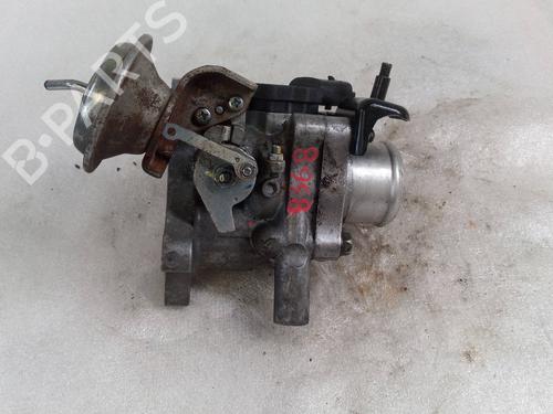 Throttle body HONDA CR-V III (RE_) 2.2 i-CTDi 4WD (RE6) | BP25918353M82 