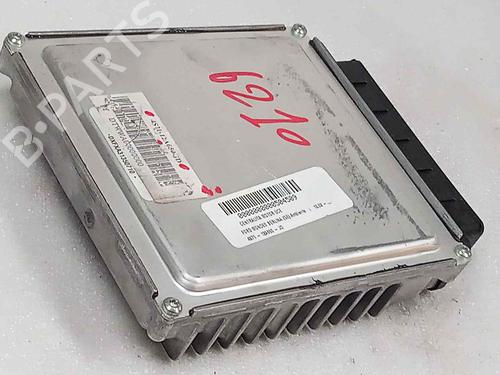 Engine control unit (ECU) FORD MONDEO III (B5Y) 2.0 TDCi | BP15260184M57