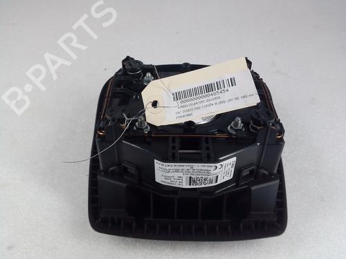 Driver airbag FIAT DUCATO Bus (250_) 140 Multijet 2,3 D | BP11357963C9 