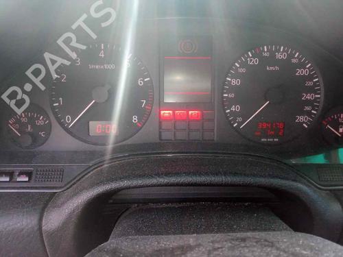 Kombinert Instrument AUDI A8 D2 (4D2, 4D8) 2.8 | BP17951470C47 