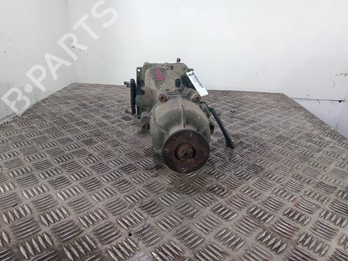 Used Rear differential SUZUKI SX4 (EY, GY) [2006-2025]  9663509