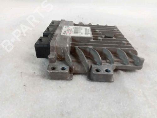 Engine control unit (ECU) RENAULT CLIO III Grandtour (KR0/1_) 1.5 dCi | BP26140996M57 