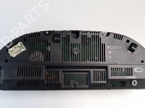 Instrument cluster MERCEDES-BENZ A-CLASS (W169) A 180 CDI (169.007, 169.307) | BP20655442C47 