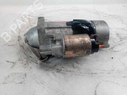 Starter SUZUKI GRAND VITARA I (FT, HT) 2.0 HDI 110 16V 4x4 (SQ420D, TD83V, JA420WD) | BP20661066M8 