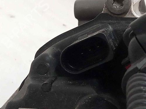 Steering rack VW TOURAN (1T1, 1T2) 2.0 TDI 16V | BP18159381M22 