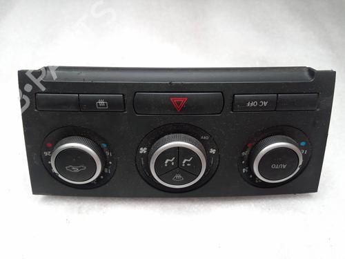 Used Climate control SAAB 9-3 Estate (E50) 1.9 TiD (120 hp) 15136550