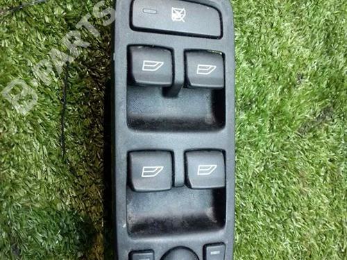 Used Left front window switch Left front window switch VOLVO V50 (545) 2.0 D (136 hp) 9255544 9255544