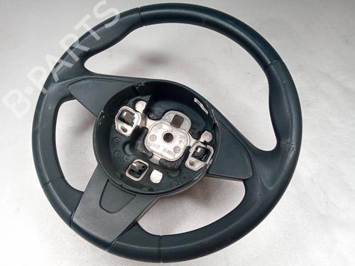 Used Steering wheel FORD KA (RU8) 1.2 (69 hp) 15281267