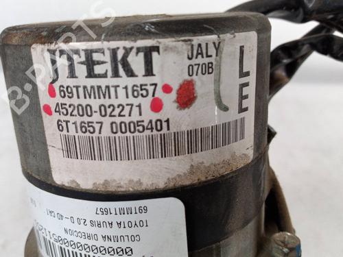 Steering column TOYOTA AURIS (_E15_) | BP16329582M21