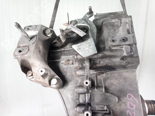 Gearbox SEAT ALHAMBRA (7V8, 7V9) 2.0 TDI | BP12457205M3 