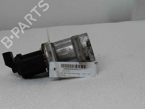 Used Egr FIAT BRAVO II (198_) 1.9 D Multijet (198AXB1A) (120 hp) 15252320