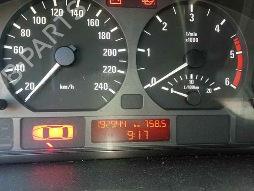 Left headlight BMW 3 (E46) 325 i | BP17511212C28 