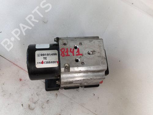 Abs pomp OPEL VECTRA C (Z02) 2.2 DTI 16V (F69) | BP20322223M43 