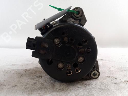 Alternator PEUGEOT 307 SW (3H)  | BP27467200M7 