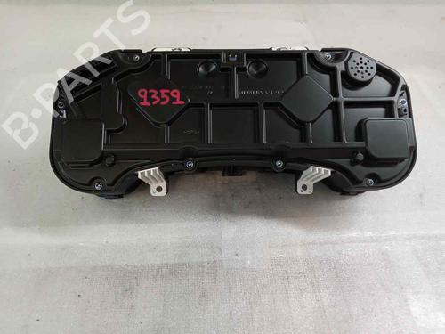 Instrument cluster TOYOTA AURIS (_E15_) | BP30469230C47