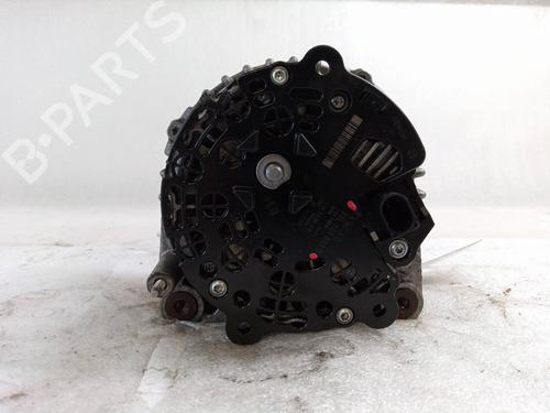 Alternator VW PASSAT B7 (362) | BP30493173M7