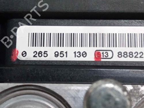 ABS pump SUBARU IMPREZA Hatchback (GR, GH, G3) 2.0 D AWD | BP17839668M43 
