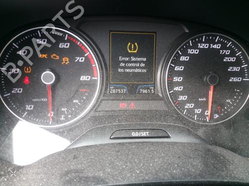 Bakspejl Højre SEAT LEON (5F1) | BP30625835C27